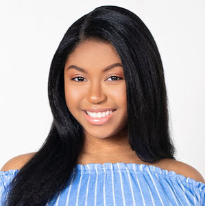 Meet your Posher, Amaralie lindsay